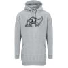 Hoodie dress Thumbnail