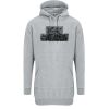 Hoodie dress Thumbnail