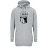 Hoodie dress Thumbnail