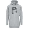 Hoodie dress Thumbnail