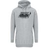 Hoodie dress Thumbnail