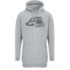 Hoodie dress Thumbnail