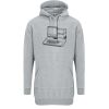 Hoodie dress Thumbnail
