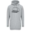 Hoodie dress Thumbnail