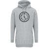 Hoodie dress Thumbnail