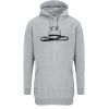 Hoodie dress Thumbnail