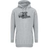 Hoodie dress Thumbnail