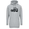 Hoodie dress Thumbnail