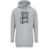 Hoodie dress Thumbnail