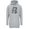 Hoodie dress Thumbnail