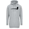 Hoodie dress Thumbnail
