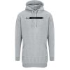 Hoodie dress Thumbnail