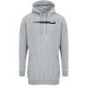 Hoodie dress Thumbnail