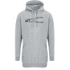 Hoodie dress Thumbnail