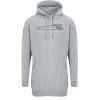 Hoodie dress Thumbnail