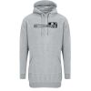 Hoodie dress Thumbnail
