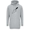 Hoodie dress Thumbnail