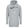 Hoodie dress Thumbnail