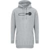 Hoodie dress Thumbnail