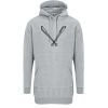 Hoodie dress Thumbnail