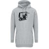 Hoodie dress Thumbnail