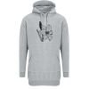 Hoodie dress Thumbnail