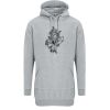 Hoodie dress Thumbnail