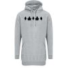 Hoodie dress Thumbnail