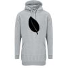 Hoodie dress Thumbnail