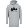 Hoodie dress Thumbnail