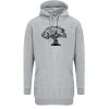 Hoodie dress Thumbnail