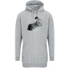 Hoodie dress Thumbnail