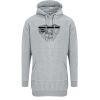 Hoodie dress Thumbnail