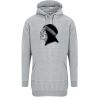Hoodie dress Thumbnail