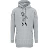 Hoodie dress Thumbnail