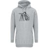 Hoodie dress Thumbnail