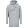 Hoodie dress Thumbnail
