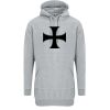 Hoodie dress Thumbnail