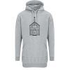 Hoodie dress Thumbnail