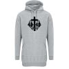 Hoodie dress Thumbnail