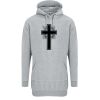 Hoodie dress Thumbnail
