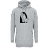 Hoodie dress Thumbnail