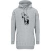 Hoodie dress Thumbnail