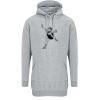 Hoodie dress Thumbnail