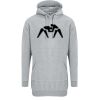 Hoodie dress Thumbnail