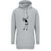 Hoodie dress Thumbnail