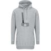 Hoodie dress Thumbnail