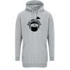 Hoodie dress Thumbnail