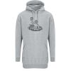 Hoodie dress Thumbnail