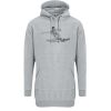 Hoodie dress Thumbnail
